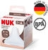 NUK Perfect Match Trinksauger Silikon Universalgröße ab 6 Monate (10124031)