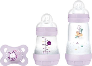 MAM Easy Start Anti-Colic Starter Set S Lila (83886622)