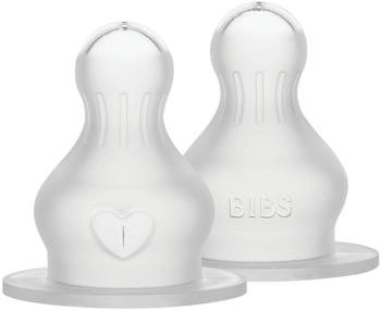 Bibs Babyflaschen
