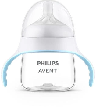 Philips AVENT Natural Response SCF263/61 Trinklernbecher mit Griffen 6 m+ 150 ml