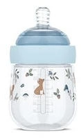 Mepal Babyflasche Mio 165 ml Forest Friends