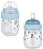 Mepal Mio Babyflasche Forest Friends 165ml