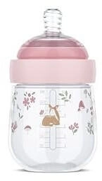 Mepal Mio Babyflasche Fairy Garden 165ml