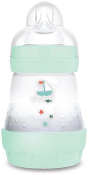 MAM Babyflasche Easy Start Anti-Colic 160 ml 0+ mint