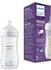 Philips AVENT Babyflasche Natural Response weiß ab dem 3. Monat 330 ml (1 St)