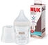 NUK Babyflasche Perfect Match beige 0-6 Monate 150ml (1 St)