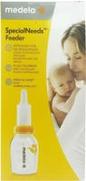 PZN-DE 19340684, Medela Specialneeds Sauger 1 St
