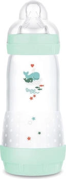 MAM Babyflasche Easy Start Anti-Colic 320 ml 4+ Monate mint