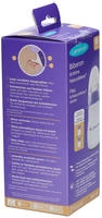 Lansinoh Naturalwave Babyflasche 160ml & Sauger S