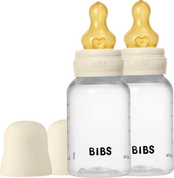 Bibs Babyflaschen