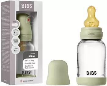 Bibs Babyflaschen