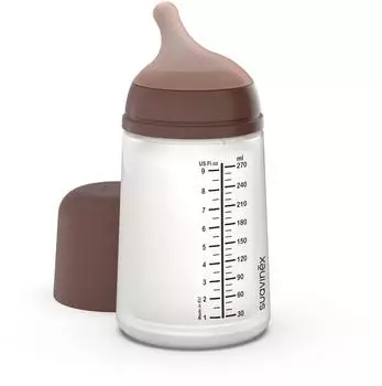 Suavinex Babyflaschen