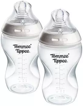 Tommee Tippee Babyflaschen