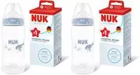 Nuk Babyflasche First Choice, 300ml