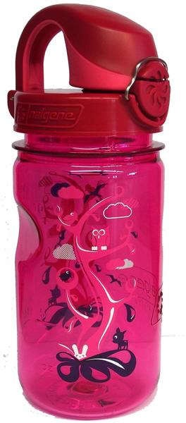 Nalgene Everyday OTF Kids pink Baum