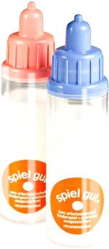 Heless Trink-Milchflasche 975