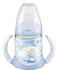 NUK First Choice Trinklernflasche Baby Blue (150ml)
