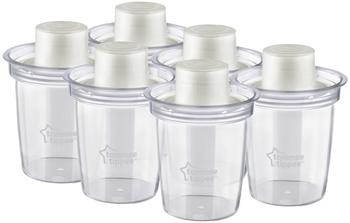 Tommee Tippee Milchpulverspender 6 St&uuml;ck