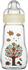 Beige: MAM Feel Good Glasflasche 260ml