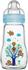 Blau: MAM Feel Good Glasflasche 260ml