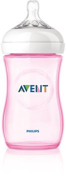 Philips AVENT Babyflasche Natural 260 ml (SCF694/17)