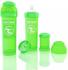 Twistshake Anti-colic green 330 ml