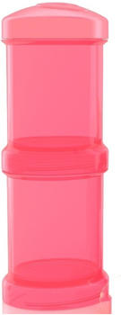 Twistshake Container coral 2 x 100 ml