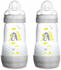 MAM Easy Start Anti Colic Flasche 260 ml (2 Stk.)