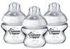 Tommee Tippee Closer to Nature 150ml 3-pack