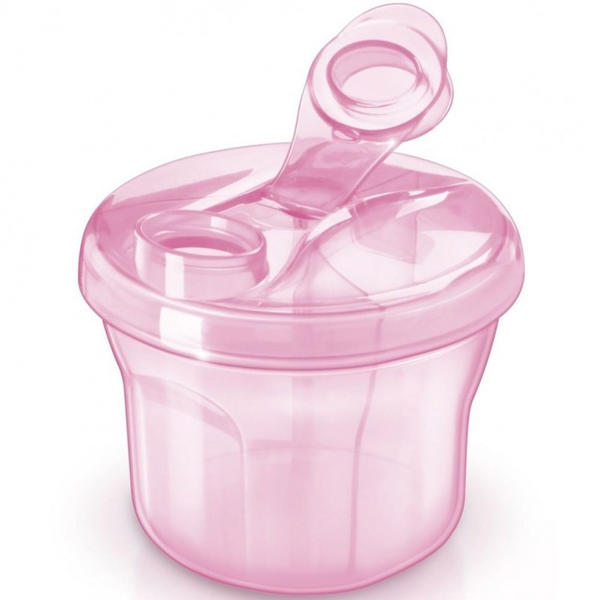 Philips AVENT Avent Milk Powder Dispenser Pink