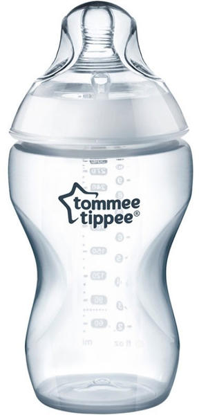 Tommee Tippee Closer to Nature Bottle 340 ml