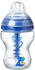 Tommee Tippee Advanced Anti-Colic Bottle Decorated Blue 260 ml