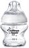 Tommee Tippee Closer to Nature Baby Bottle Glass (150 ml)