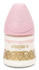 Suavinex Baby bottle 150 ml Couture pink