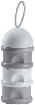 Beaba Milk Container grey