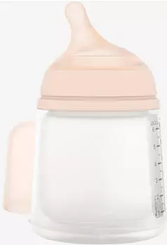Suavinex Zero Zero Slow flow (180 ml)