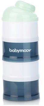 Badabulle Babydose with dispenser Arctic Blue