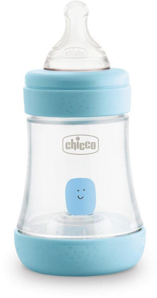 Chicco Perfect 5 (150 ml) blue
