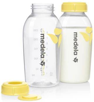 Medela Baby bottle set (250 ml) 2 pcs.