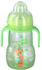 MAM Transition Feeding Bottle Green 220 ml