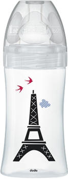 Dodie Sensation+ Glass Bottle 270 ml Paris