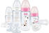 NUK First Choice Plus Perfect Start Set mit Temperature Control (PP)