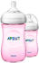 Philips AVENT Natural-Babyflasche (SCF034/27)