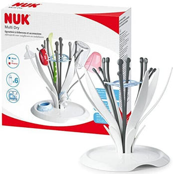 NUK Abtropfgestell Multi Dry