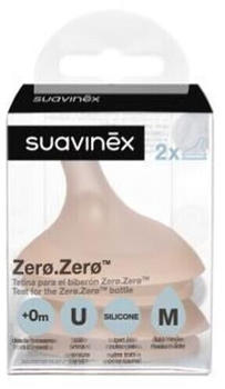 Suavinex Teat Zero Zero medium (M)