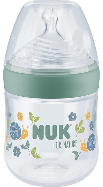 NUK for Nature 150ml grün