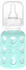lifefactory Babyflasche aus Glas 120ml mint