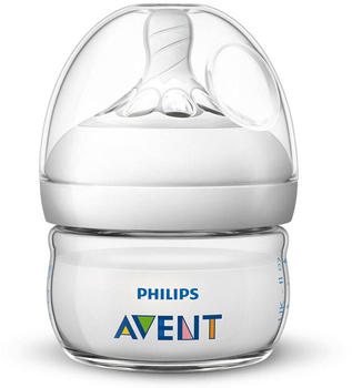 Philips AVENT Naturnah-Babyflasche 60ml