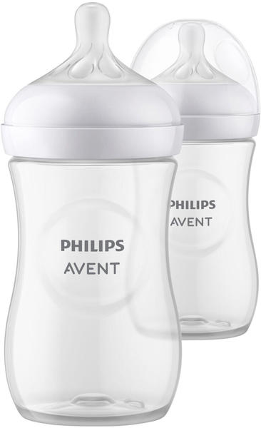 Philips AVENT Natural Response 2x 260 ml (SCY903)