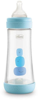 Chicco Perfect 5 Fast Flow (300 ml) blue
